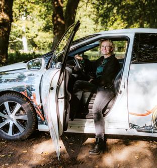 Mensen - Gemeentebelangen De Wolden