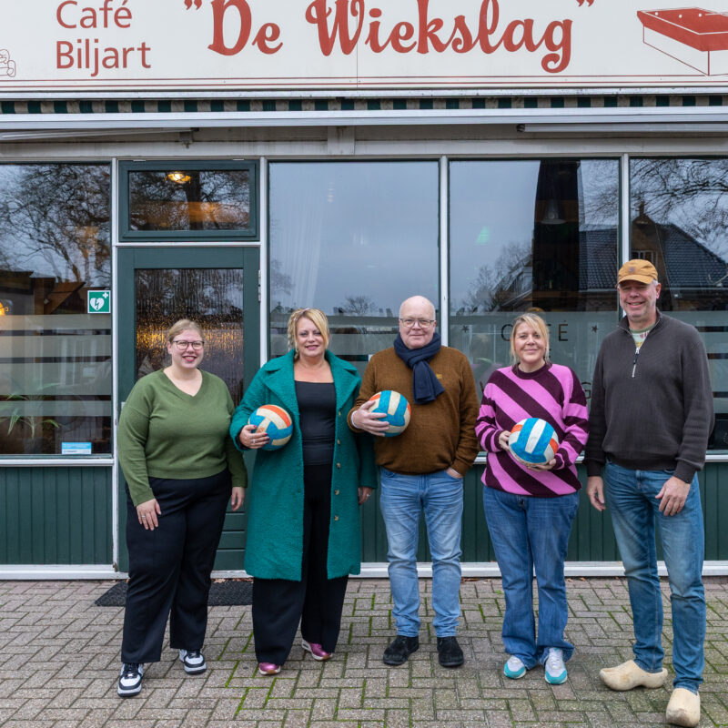 Kansen Zien - Speerpunt Jongeren