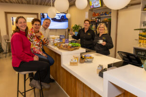 Wolderhuus is er voor Jong en Oud! - Speerpunt Vitale Dorpen