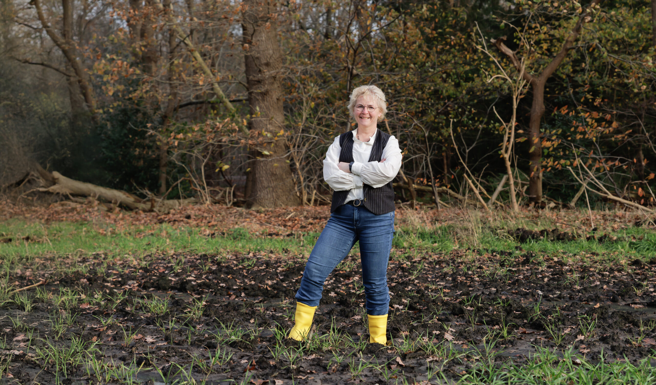 Verkiezingsprogramma - Kieslijst
