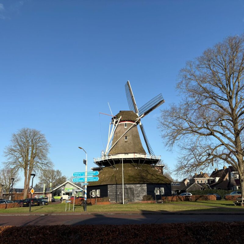 Financiën - Meer dan geld alleen