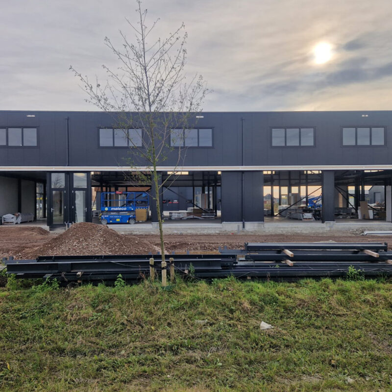 Financiën - Meer dan geld alleen