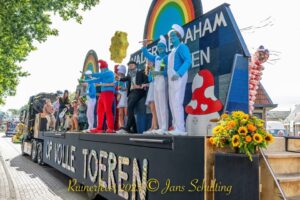 Sport en Vrijetijdsbesteding