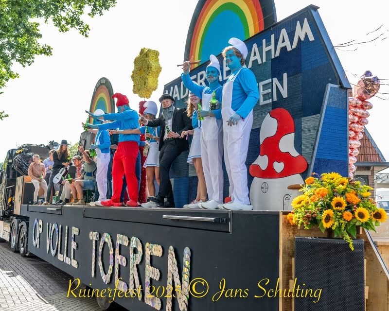 Sport en Vrijetijdsbesteding