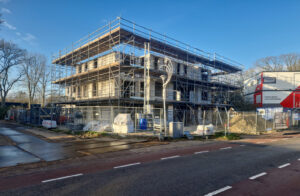 Samen bouwen aan vitale dorpen