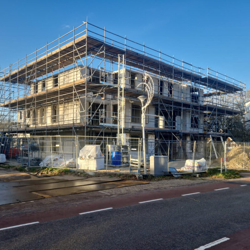 Samen bouwen aan vitale dorpen