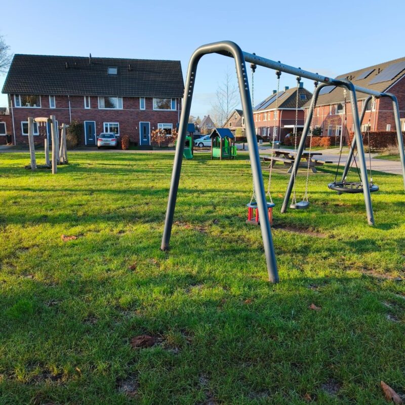 Duurzaam en Circulair