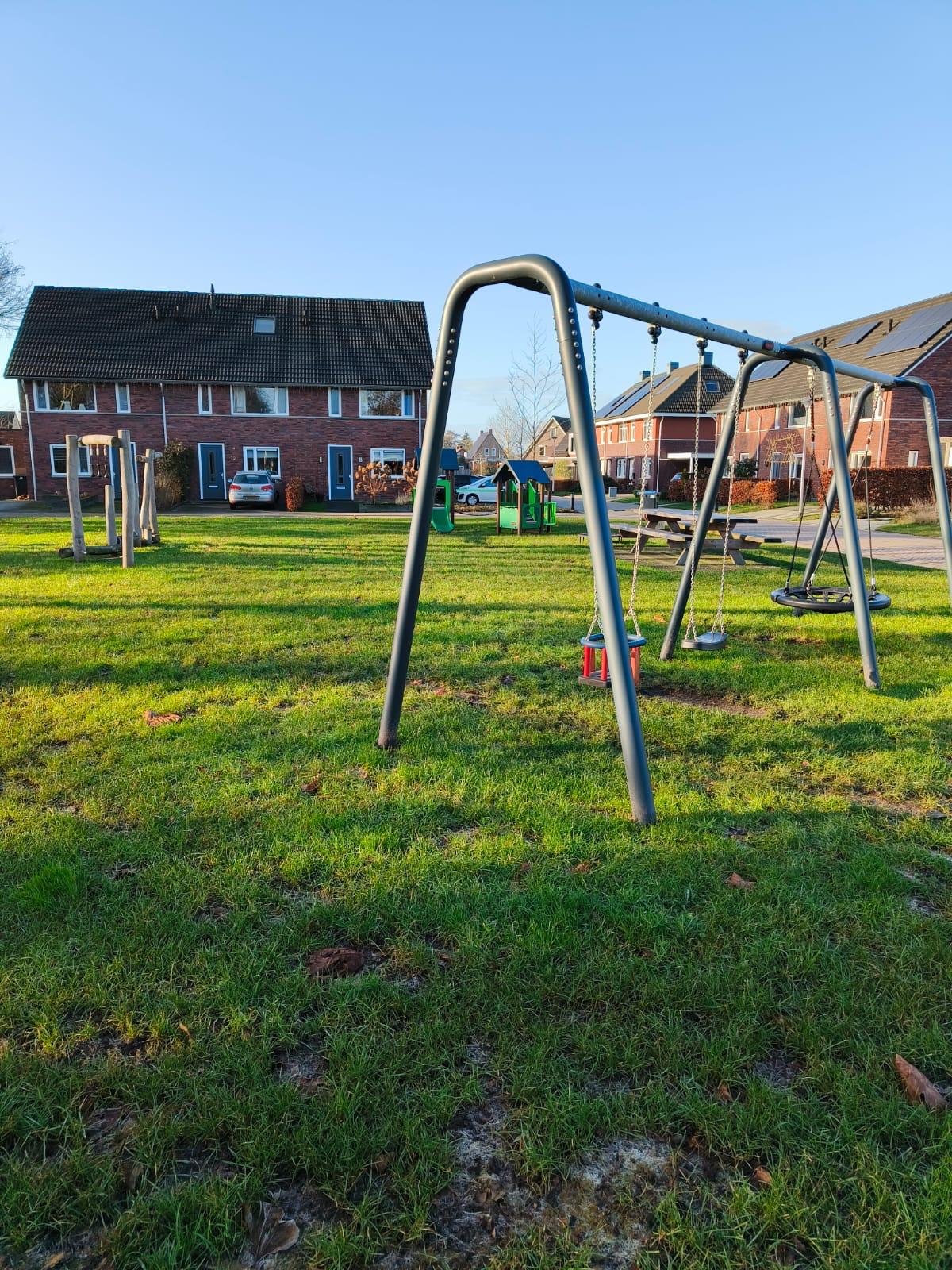 Duurzaam en Circulair